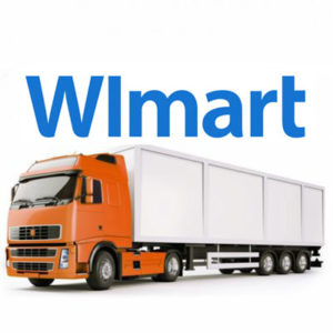 Liquidation Wholesale W@lmrt Mix Merchandise Truckload. NY Shipping.