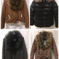 Women winter clothes. Overcoat, jacket, hoodies, coat, vest and more!