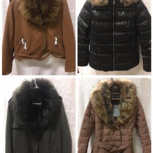 Women winter clothes. Overcoat, jacket, hoodies, coat, vest and more!