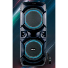 TQ-YG21505 15″X2 Rechargeable Bluetooth Speaker